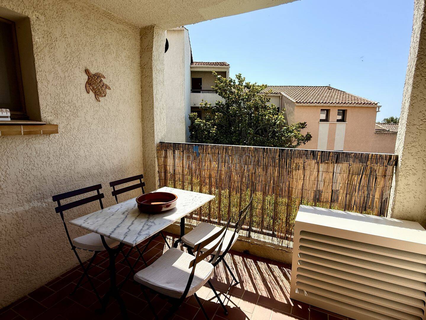 Appartement 3 pièces 34 m² · à Roquebrune-sur-Argens · 34,2 m² · 240 000 €
