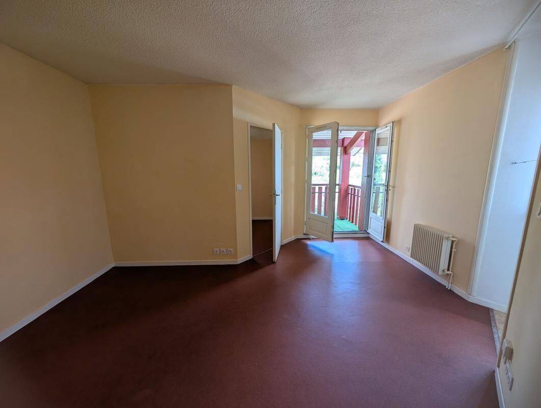 Appartement 2 pièces 33 m² · à Mont-de-Marsan · 32,6 m² · 402 €
