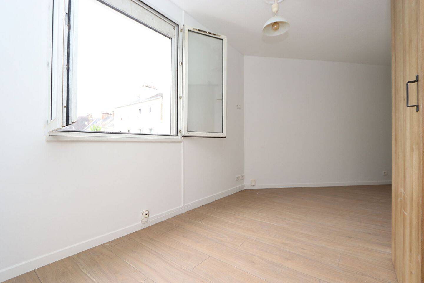 Appartement 1 pièce 16 m² · à Saint-Nazaire · 16 m² · 76 900 €