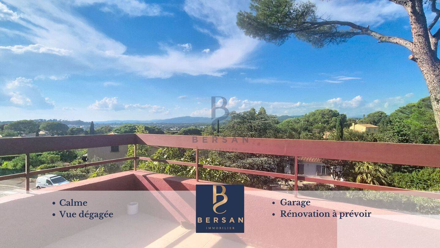 Maison 7 pièces 175 m² · à Fréjus · 175 m² · 439 000 €