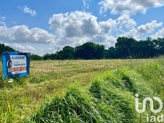 Terrain constructible à vendre 39 900 € 3 231 m² de terrain Sault-de-Navailles 64300