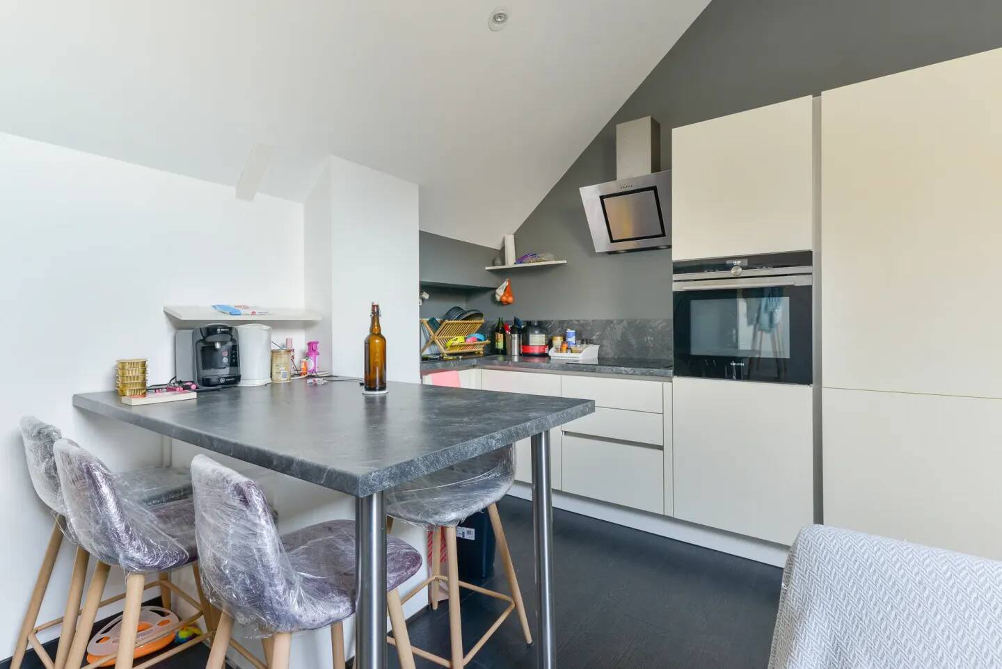Appartement 2 pièces 45 m² · à Sainte-Luce-sur-Loire · 45 m² · 155 000 €