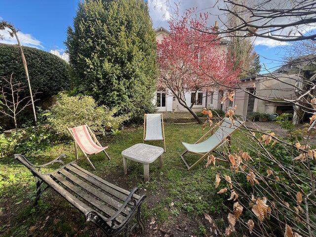 Maison 6 pièces 199 m² · à Le Mans · 199 m² · 545 000 €