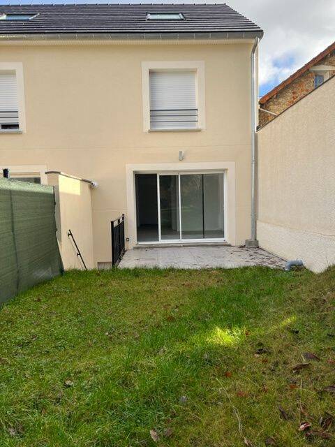 Maison 4 pièces 80 m² · à Orsay · 80 m² · 1 687 €/mois