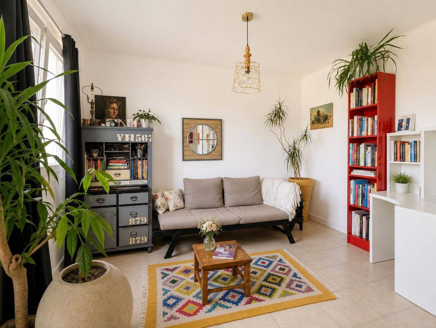 Appartement 4 pièces 67 m² · à Villeneuve-d'Ascq · 67 m² · 144 900 €