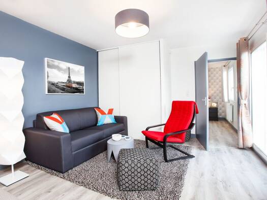 Maison à vendre 595 000 € 6 pièces 4 chambres 117 m² 175 m² de terrain Coteau-Malassis Vitry-sur-Seine 94400