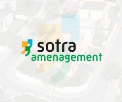 SOTRA AMENAGEMENT logo