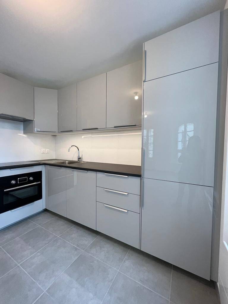 Appartement 2 pièces 35 m² · à Sens · 35 m² · 690 €
