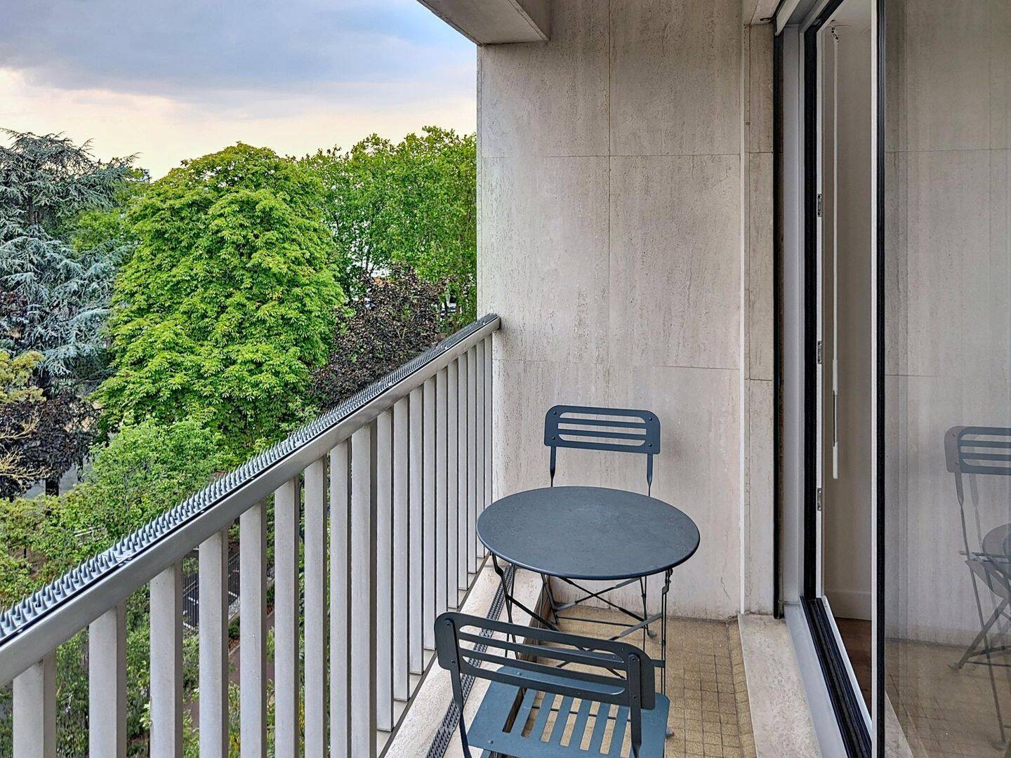 Appartement 4 pièces 89 m² · à Rueil-Malmaison · 89 m² · 640 000 €