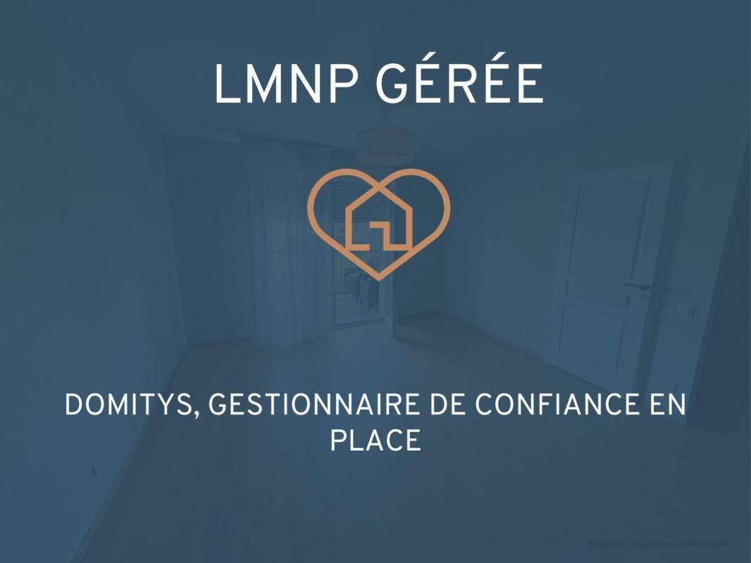 Appartement 2 pièces 43 m² · à Lanester · 43 m² · 153 950 €