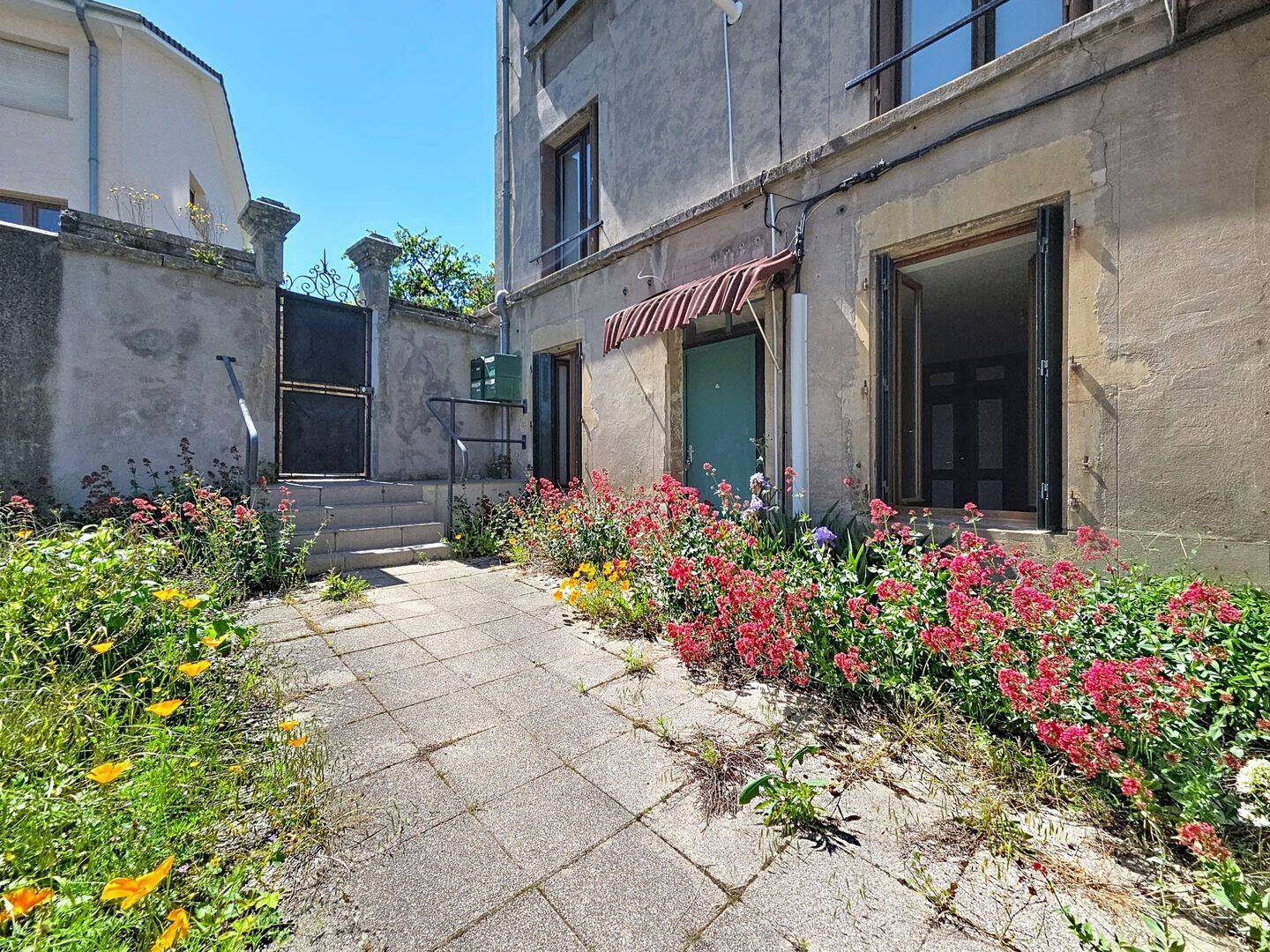 Appartement 2 pièces 37 m² · à Vandœuvre-lès-Nancy · 37,1 m² · 66 000 €