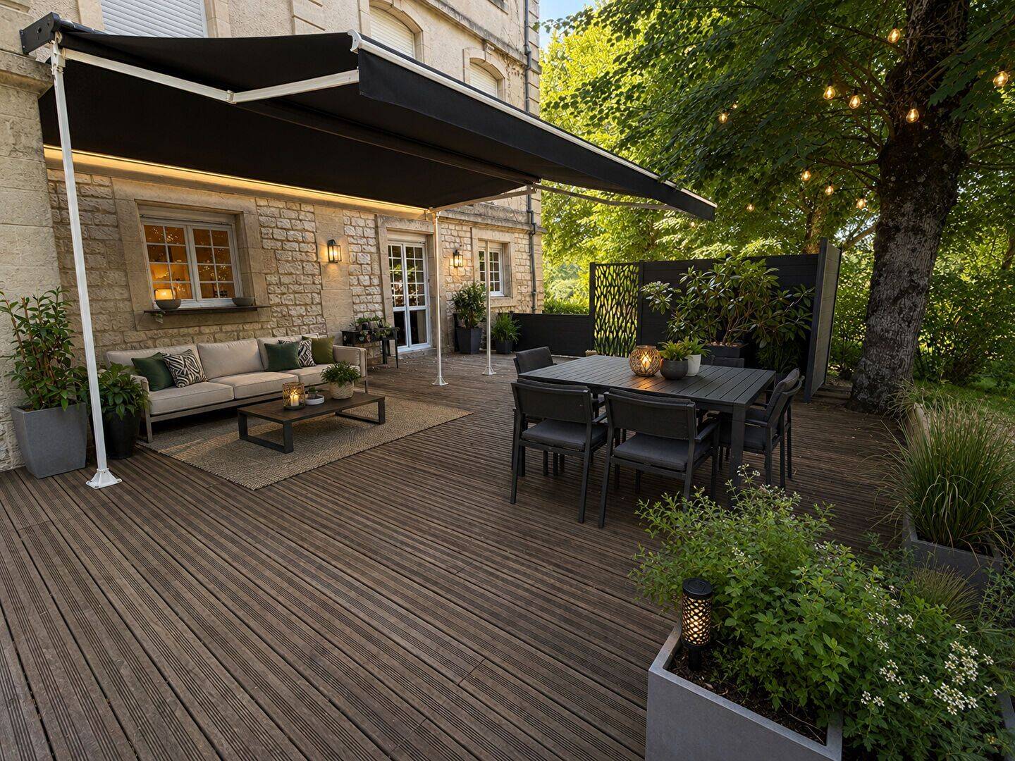 Appartement 4 pièces 111 m² · à Augerans · 111 m² · 170 000 €