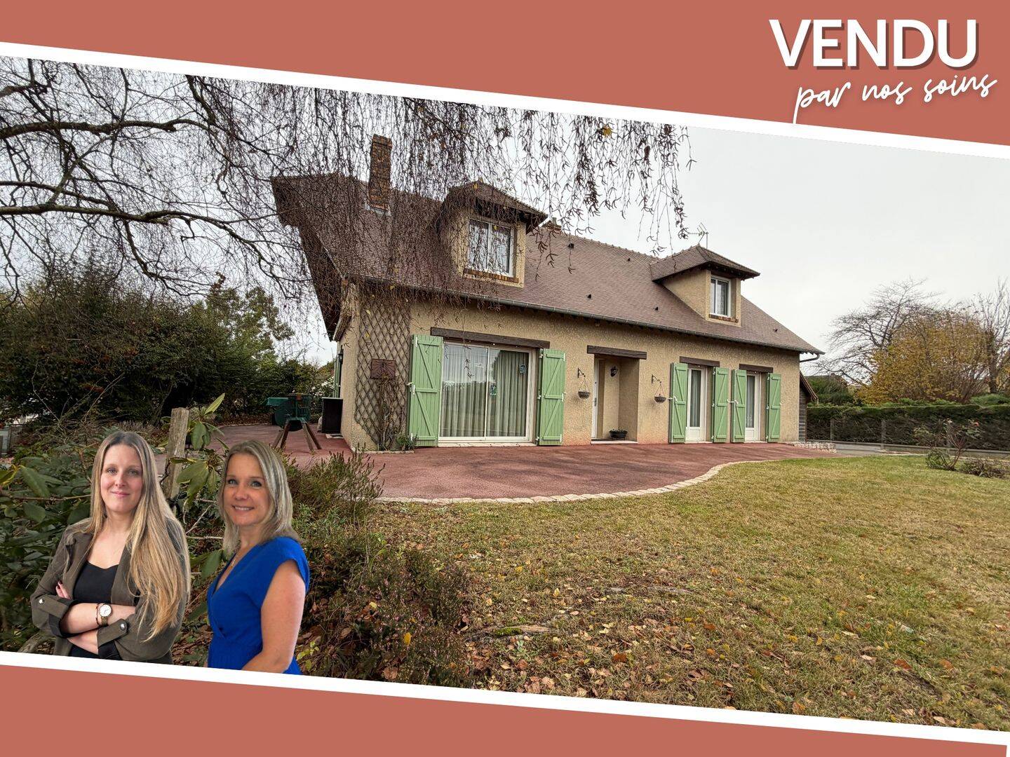 Maison 7 pièces 150 m² · à Bréval · 150 m² · 304 500 €