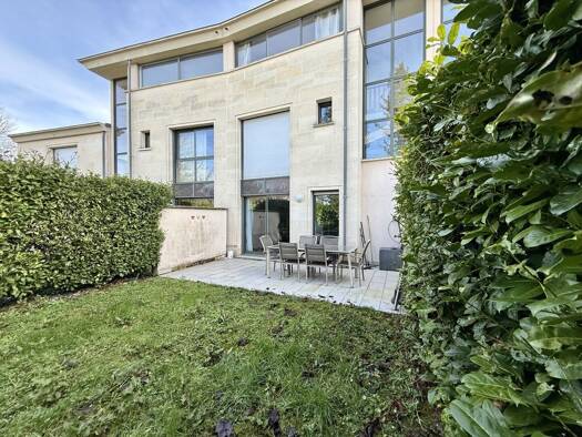 Maison à vendre - Première occupation 483 000 € 6 pièces 4 chambres 121 m² 120 m² de terrain Ferrières-en-Brie 77164