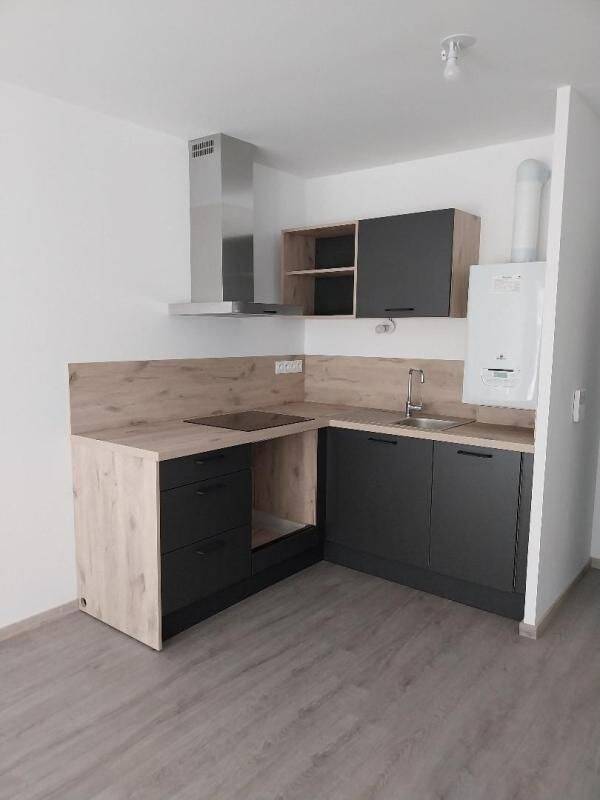 Appartement 2 pièces 41 m² · à Amiens · 41 m² · 616 €
