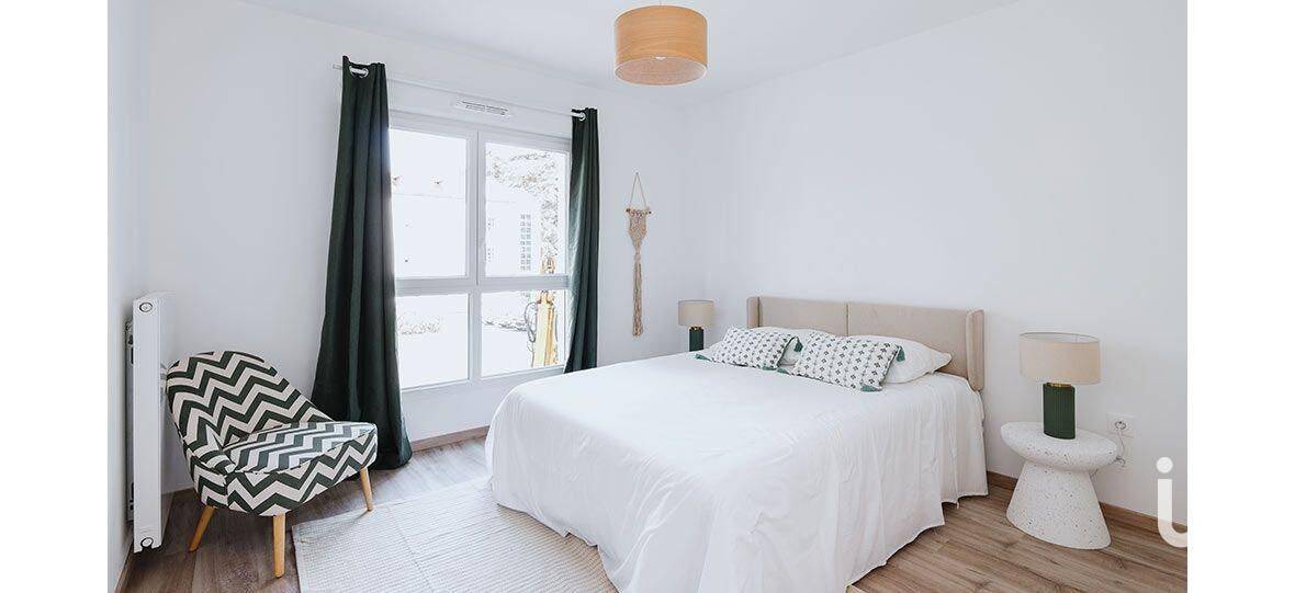 Appartement 3 pièces 70 m² · à Clermont-Ferrand · 70 m² · 238 000 €