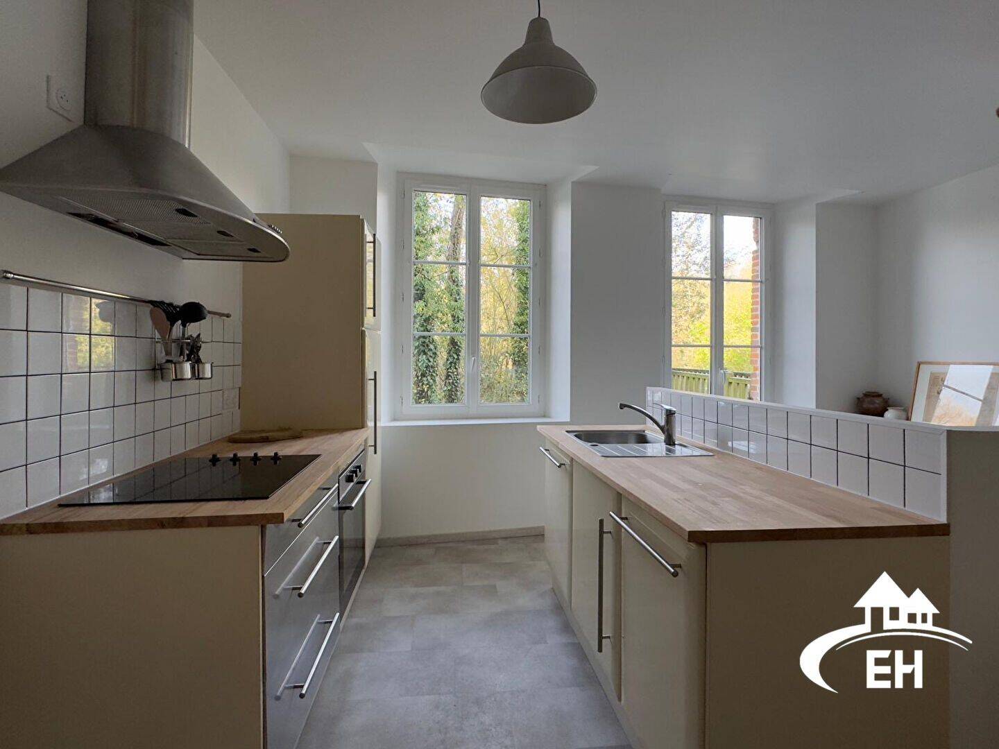 Appartement 1 pièce 34 m² · à L'Aigle · 34 m² · 470 €