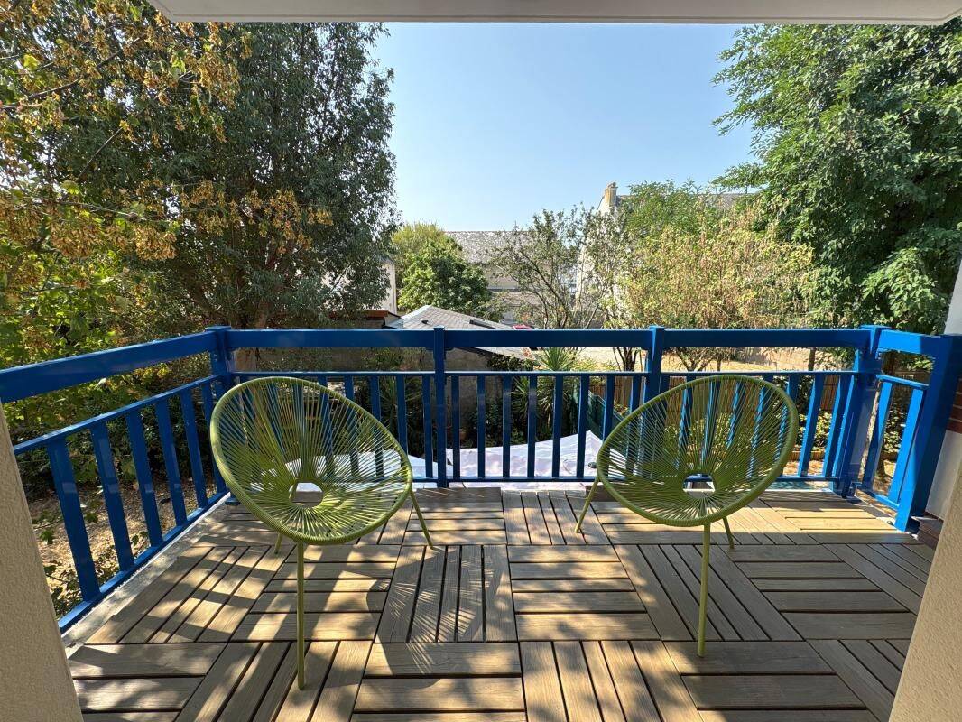 Appartement 3 pièces 68 m² · à La Baule-Escoublac · 68 m² · 950 €/mois
