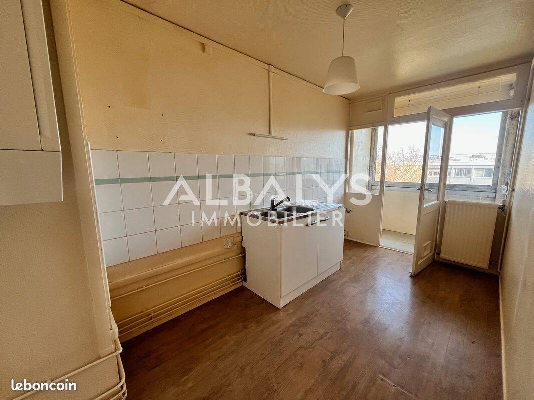 Appartement 4 pièces 73 m² · à Villenave-d'Ornon · 73 m² · 149 900 €