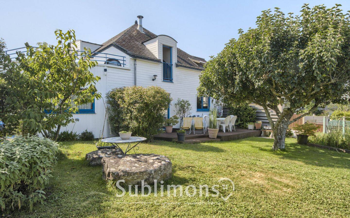 Maison 5 pièces 179 m² · à Séné · 179 m² · 995 000 €