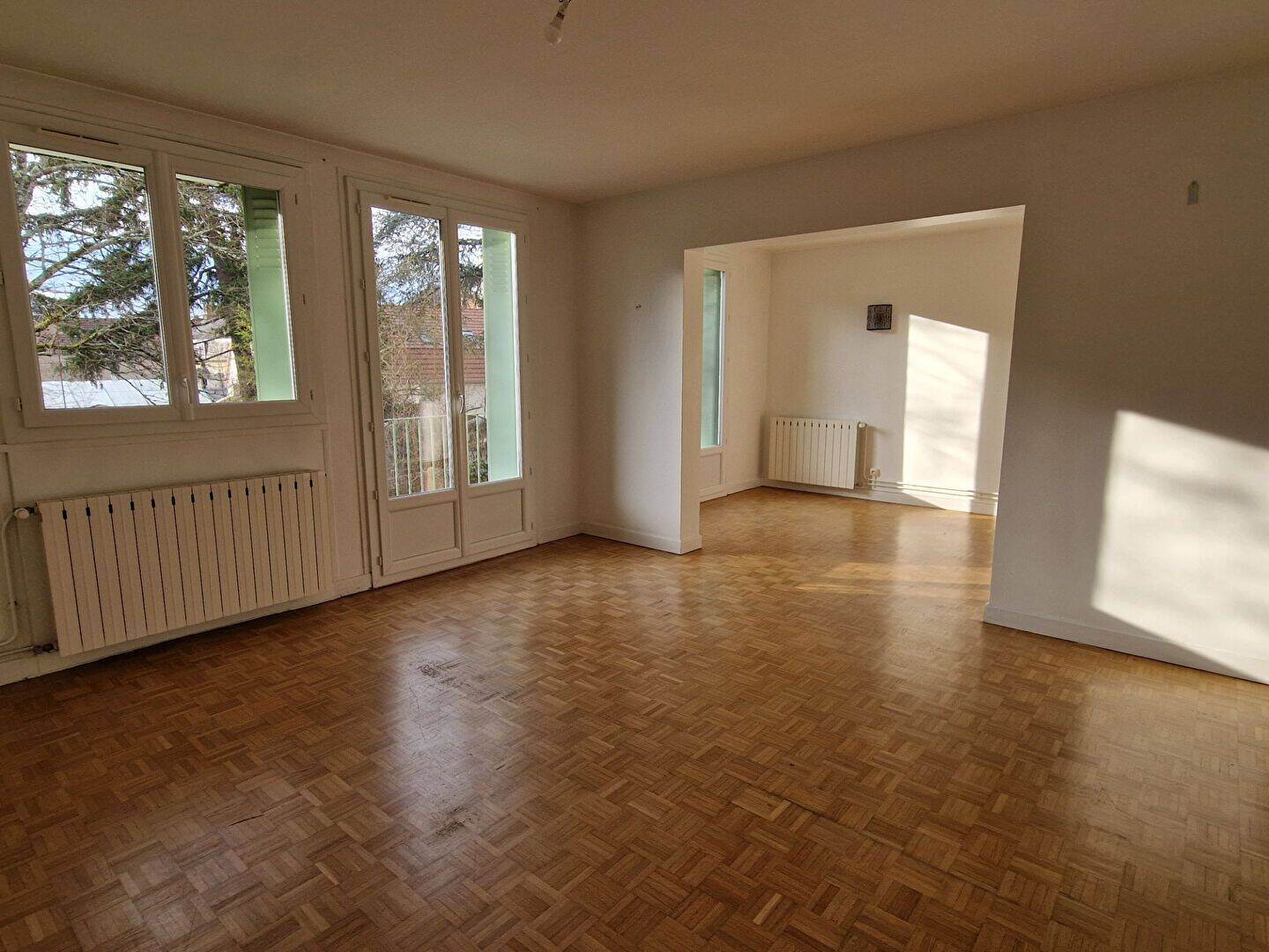 Appartement 5 pièces 88 m² · à Nevers · 88 m² · 97 000 €