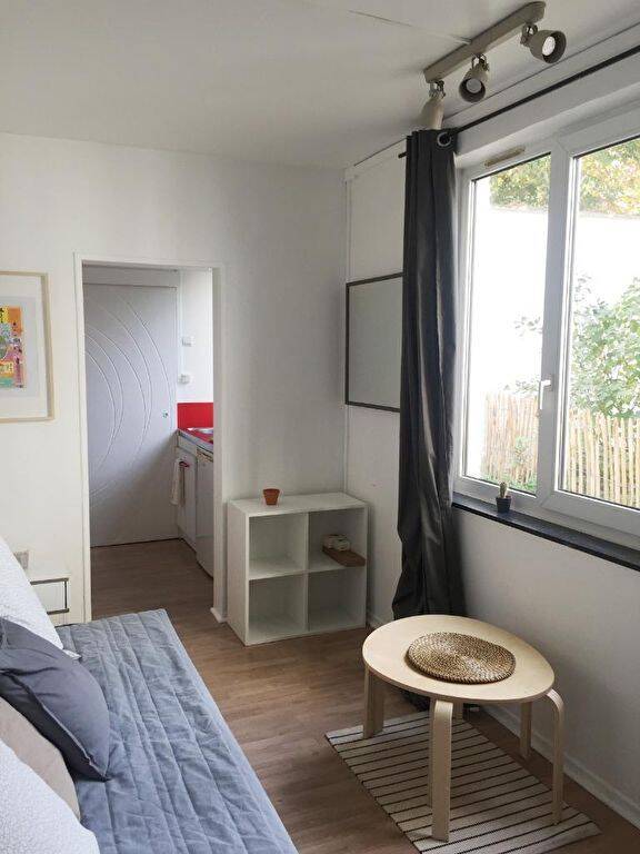 Appartement 1 pièce 17 m² · à Lille · 17 m² · 487 €