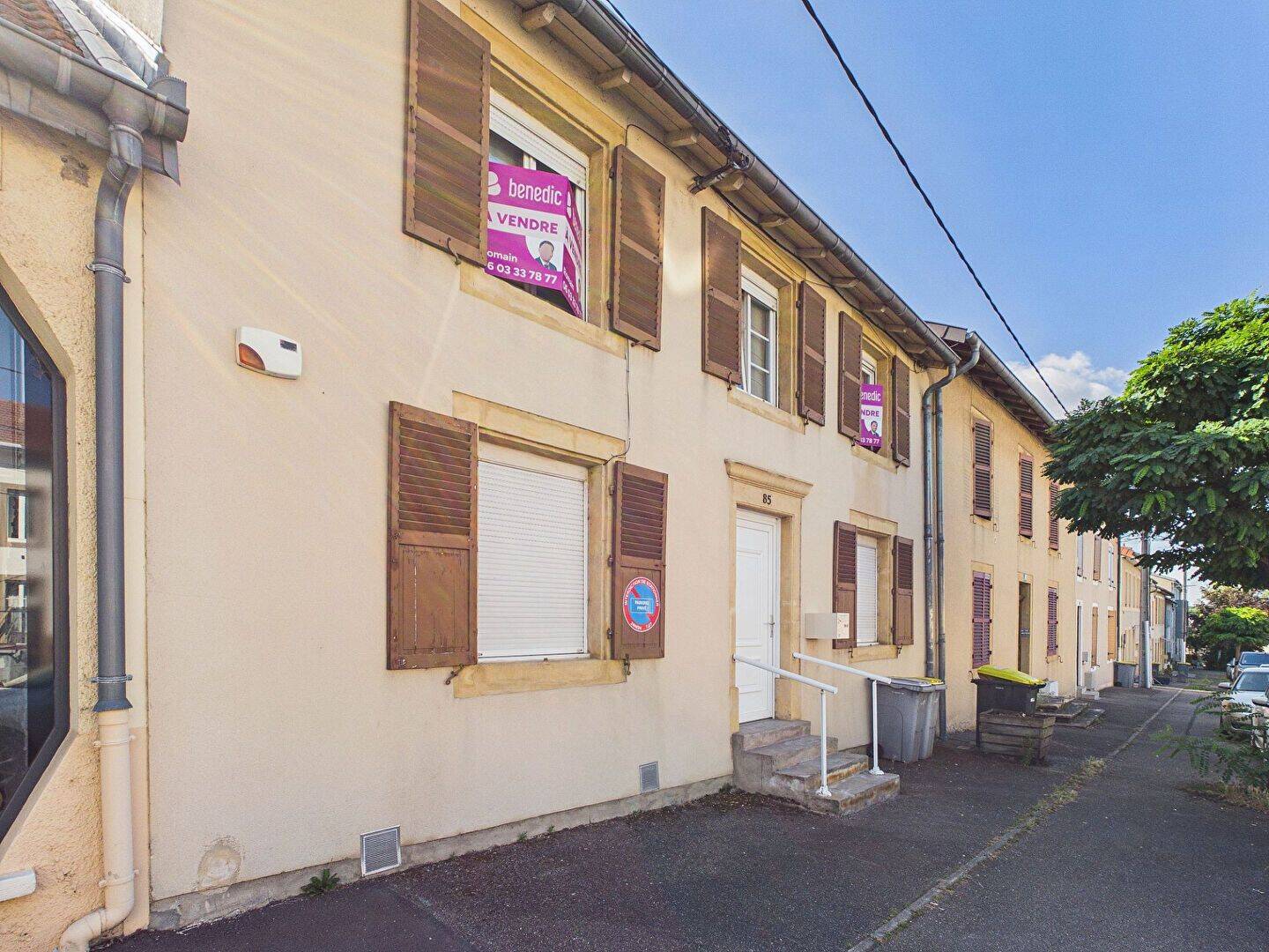 Maison 6 pièces 139 m² · à Saint-Julien-lès-Metz · 139 m² · 249 900 €