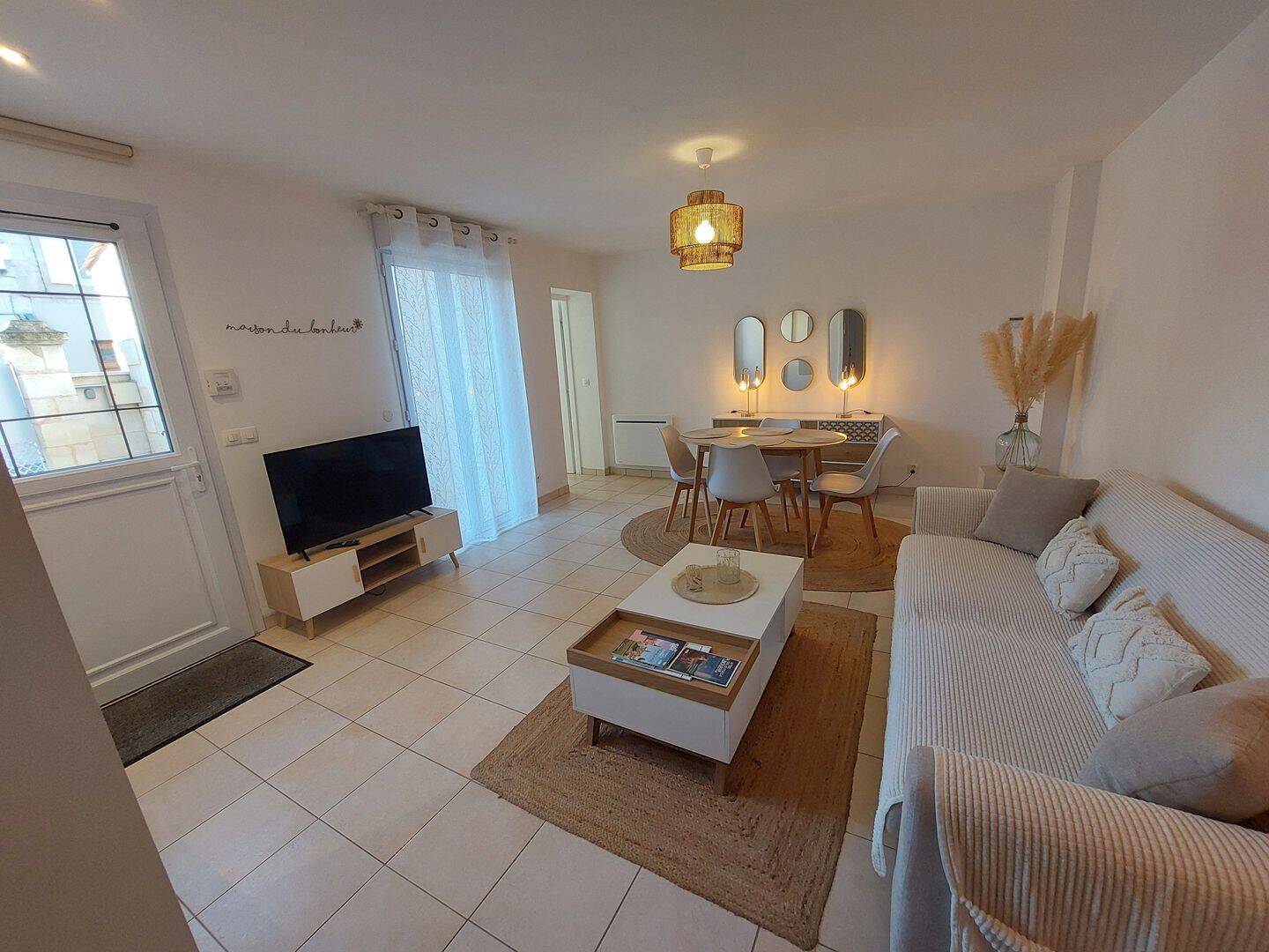 Maison 3 pièces 54 m² · à Libourne · 54 m² · 210 000 €