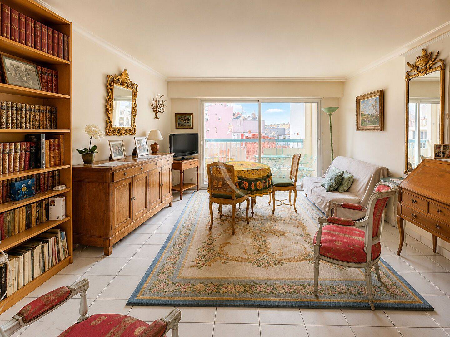 Appartement 3 pièces 61 m² · à Les Sables-d'Olonne · 61 m² · 359 000 €