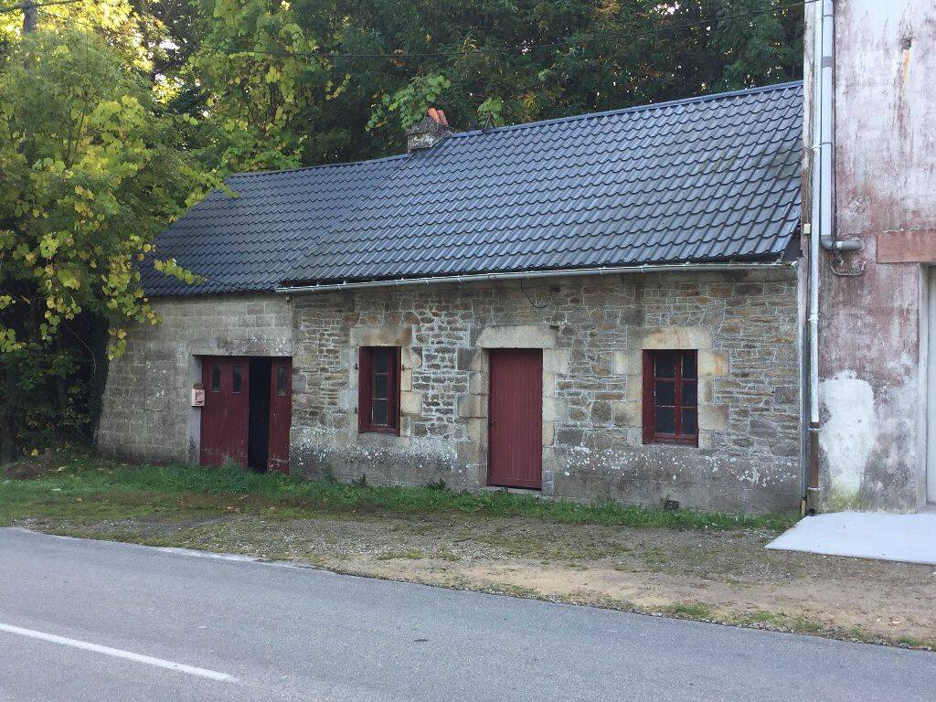 Maison 4 pièces 100 m² · à Languidic · 100 m² · 55 990 €