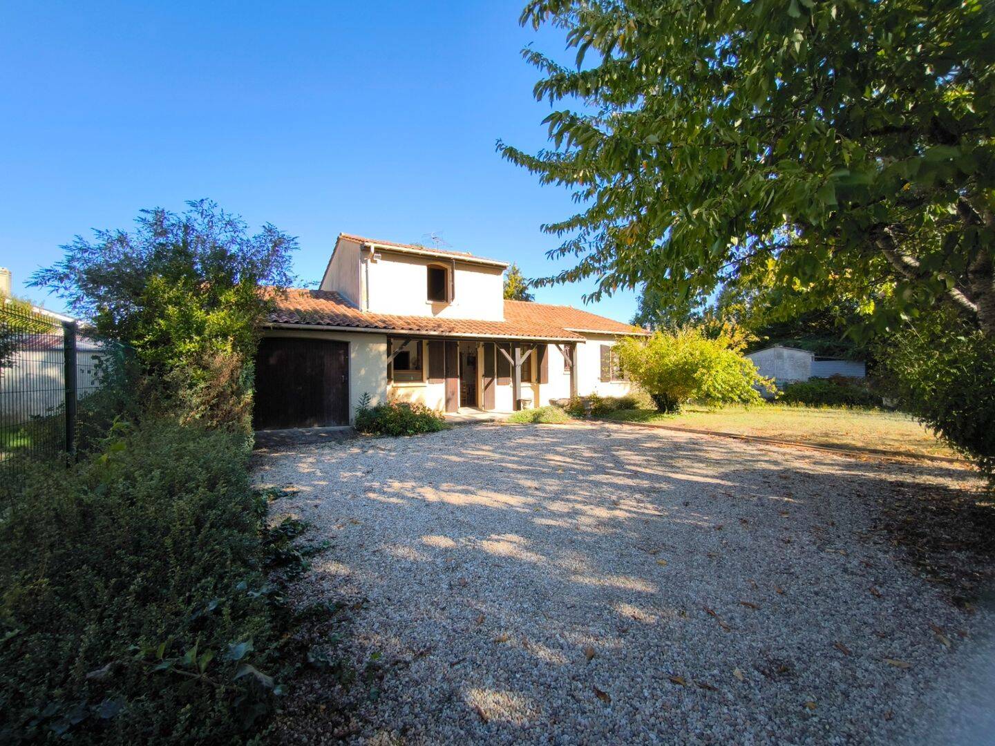 Maison 5 pièces 114 m² · à Cognac · 114 m² · 253 000 €