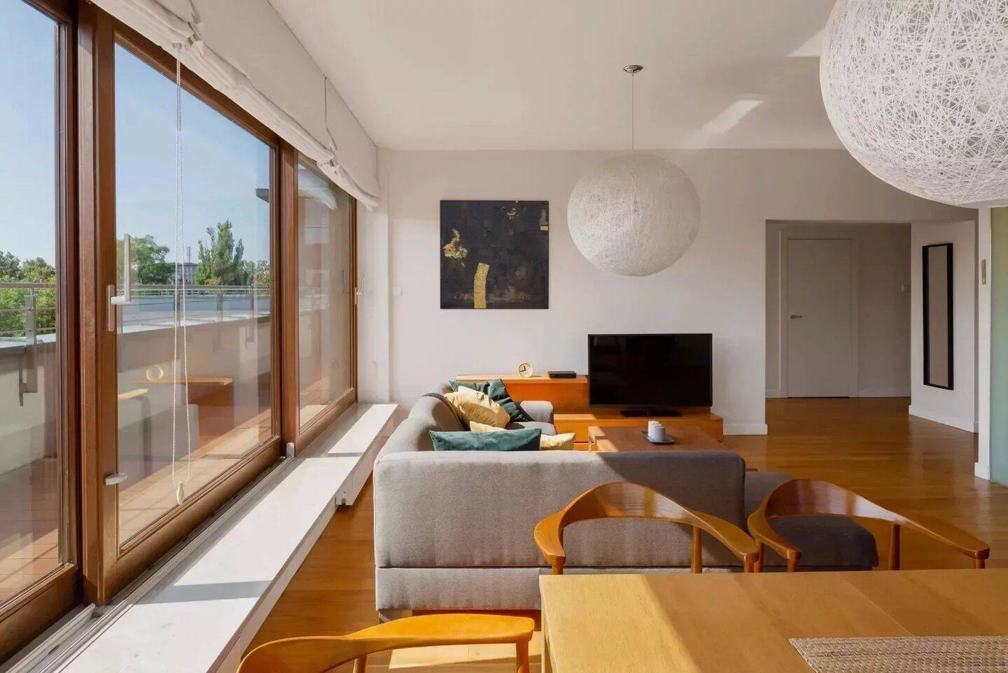 Appartement 2 pièces 52 m² · à Suresnes · 52,1 m² · 487 000 €