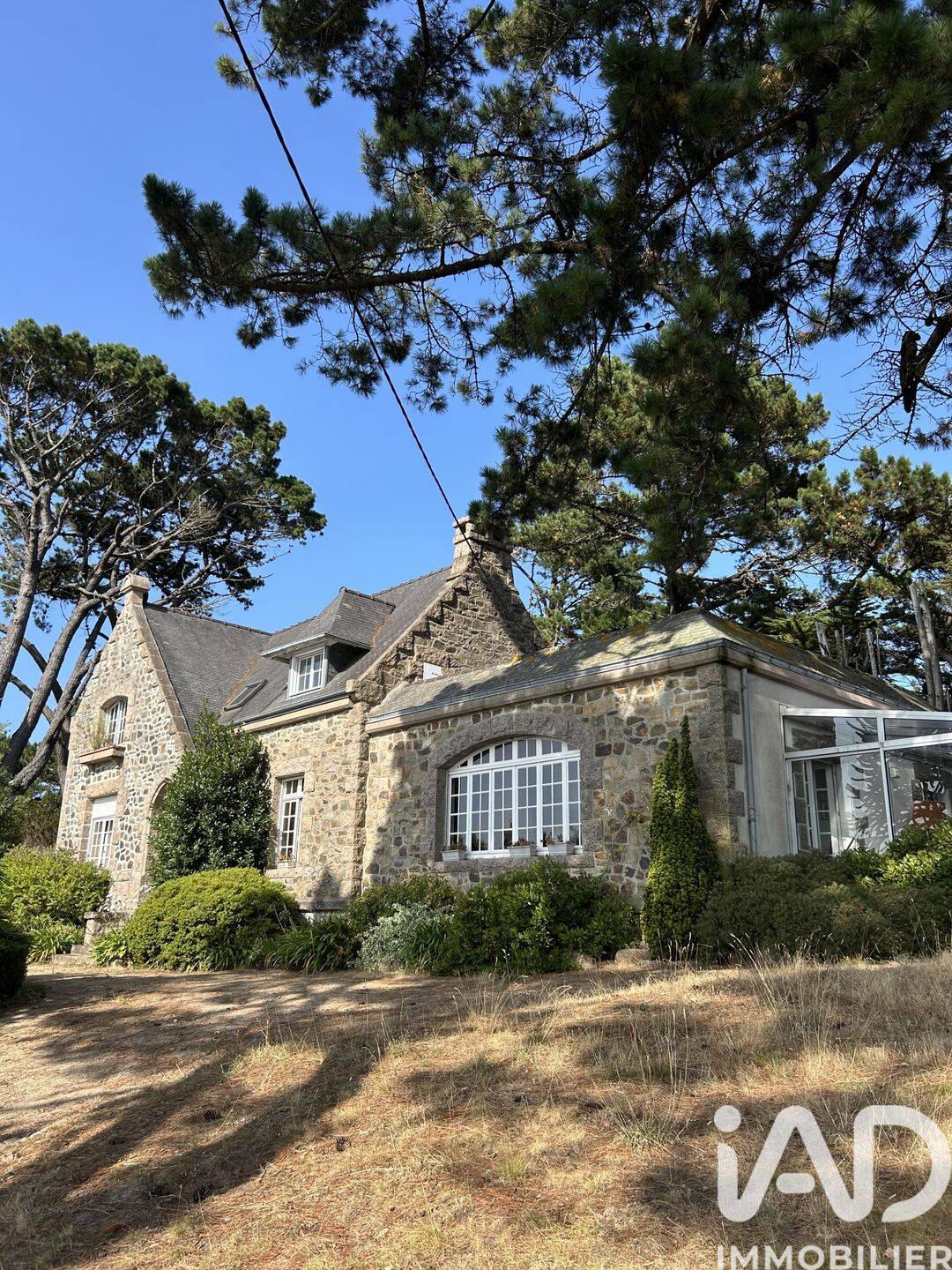 Maison 9 pièces 217 m² · à Perros-Guirec · 217 m² · 598 000 €