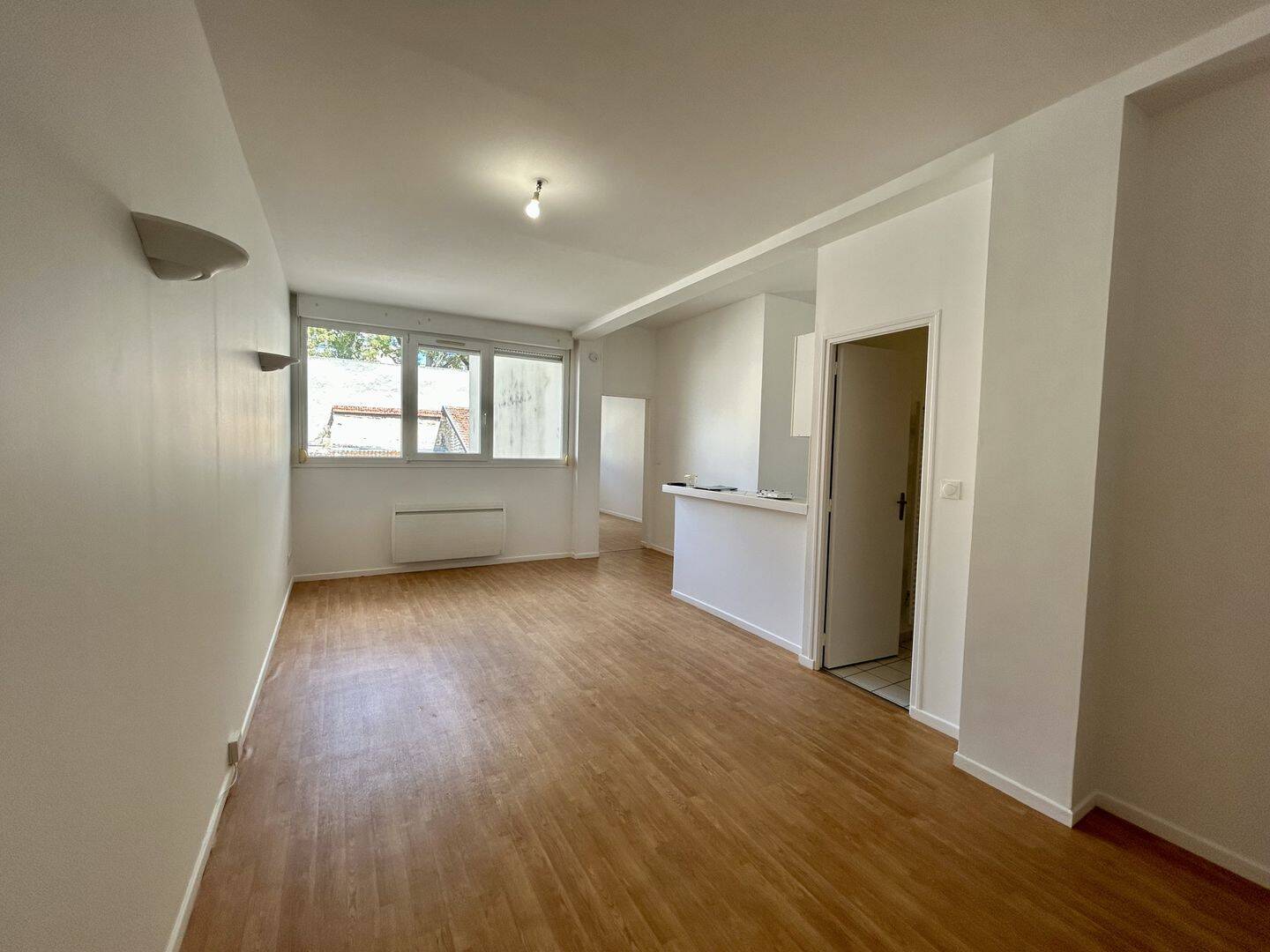 Appartement 2 pièces 41 m² · à Reims · 40,9 m² · 627 €/mois