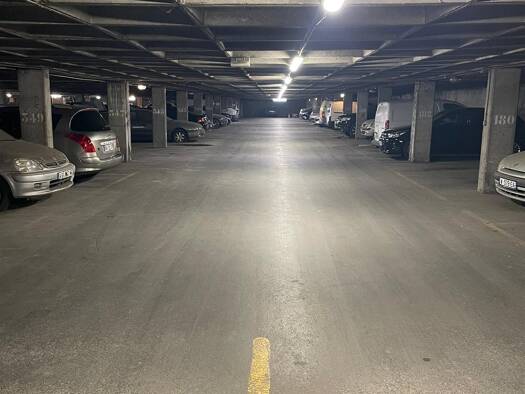 Parking à louer 70 € 12 m² Centre Ville Garges-lès-Gonesse 95140