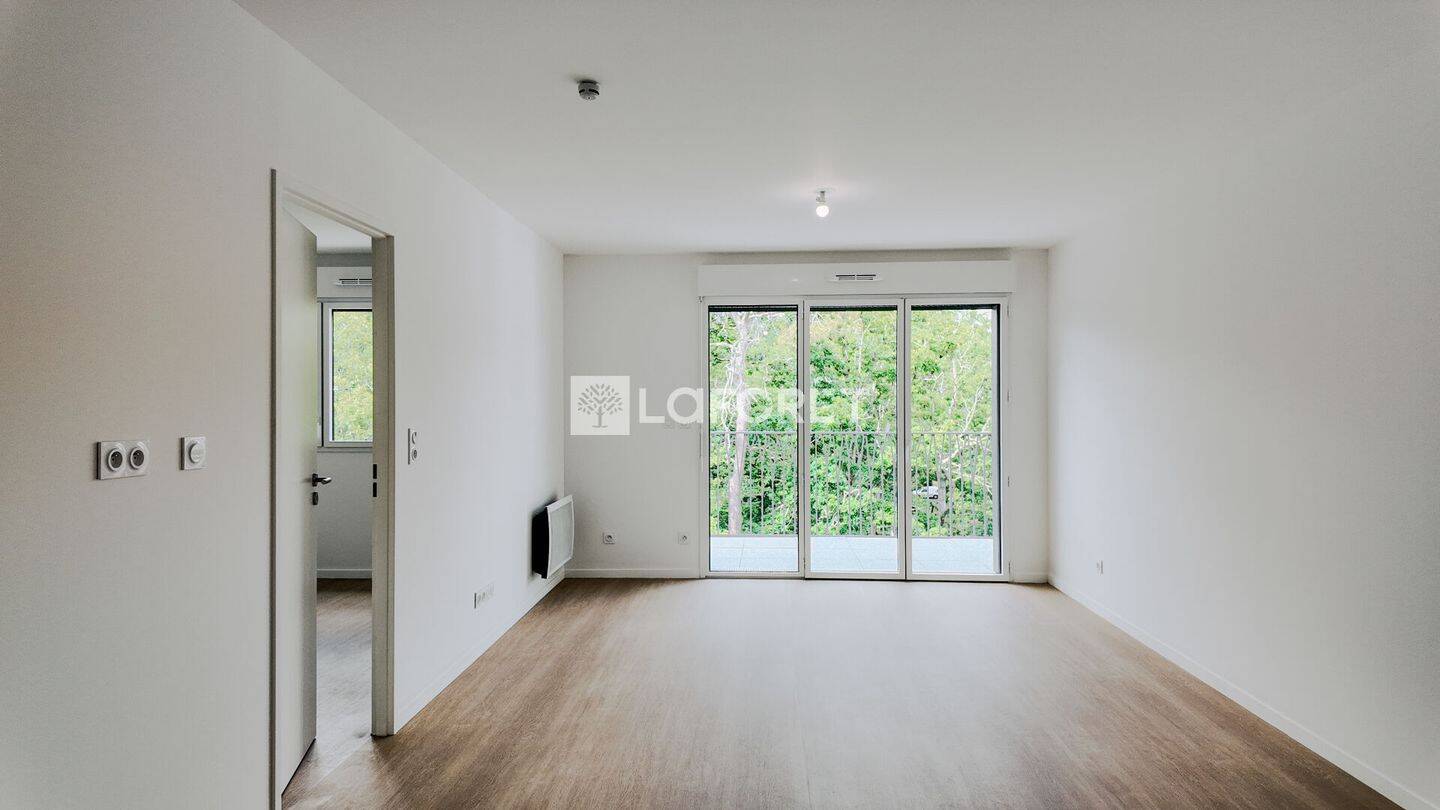 Appartement 2 pièces 50 m² · à Tours · 50 m² · 730 €/mois
