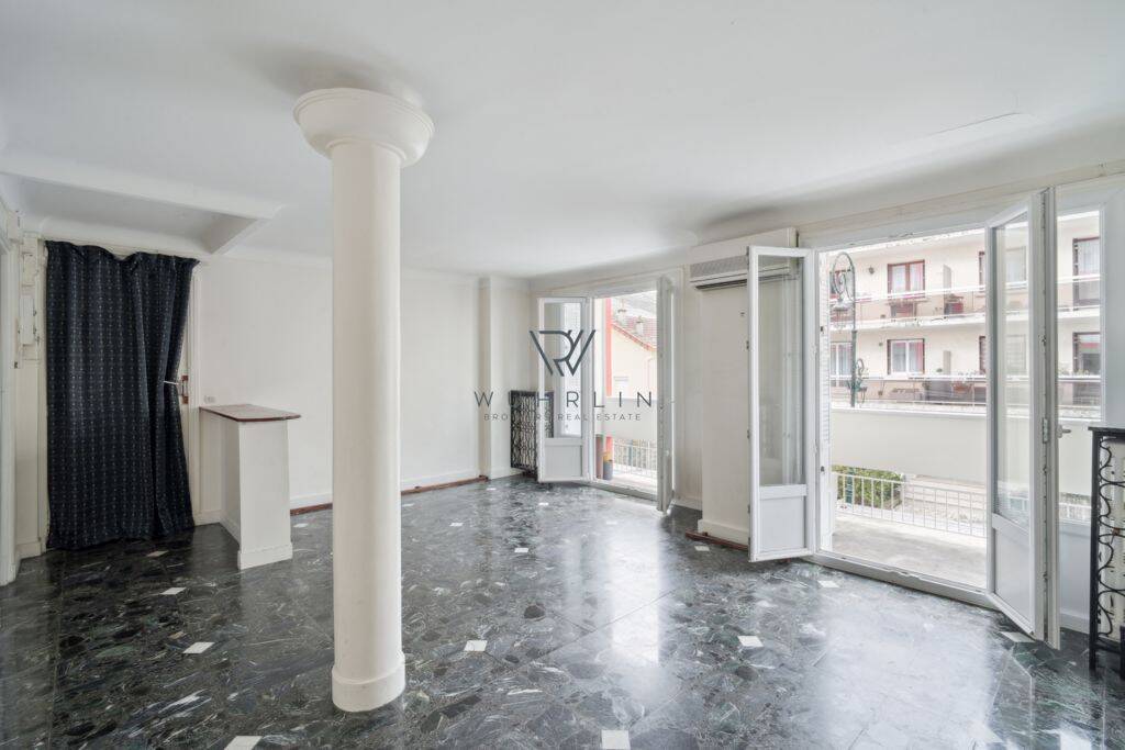 Appartement 3 pièces 83 m² · à Les Pavillons-sous-Bois · 83 m² · 220 000 €