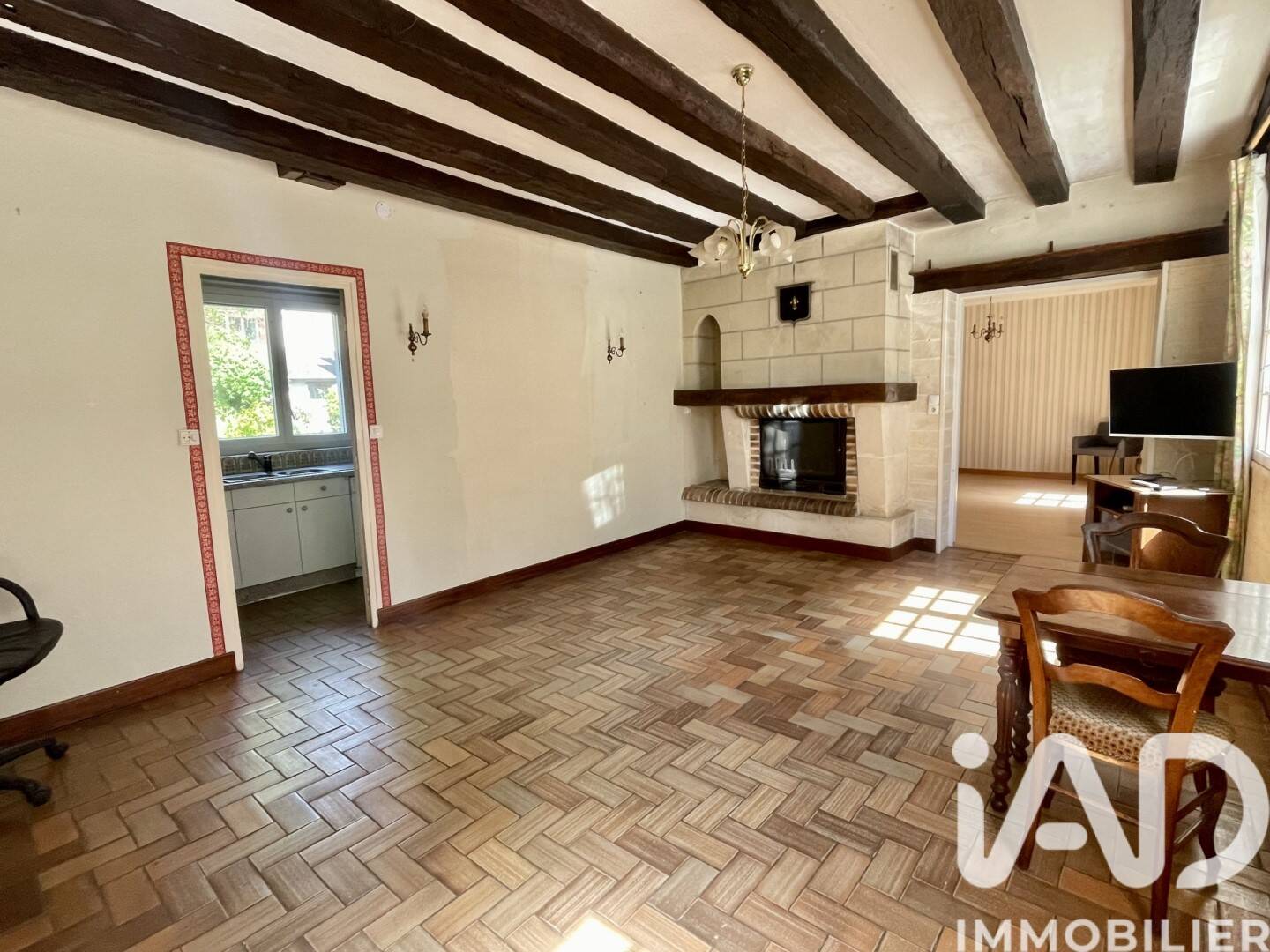 Maison 6 pièces 134 m² · à Tours · 134 m² · 344 000 €