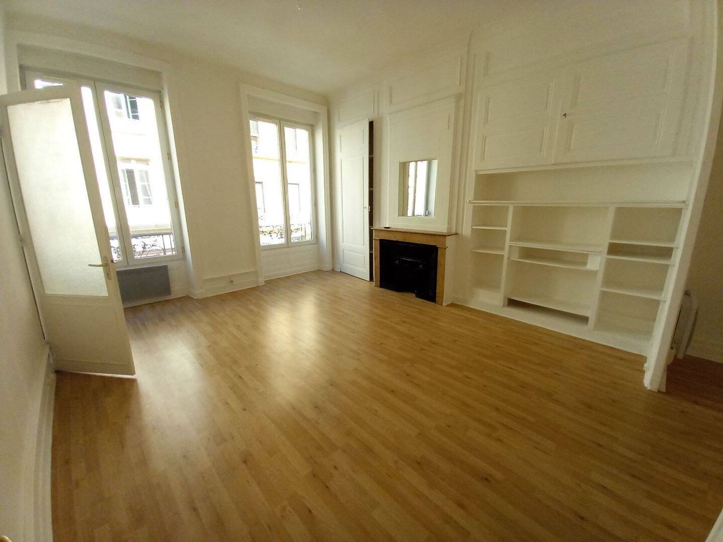 Appartement 1 pièce 47 m² · à Lyon 3ème Arrondissement · 47 m² · 814 €/mois
