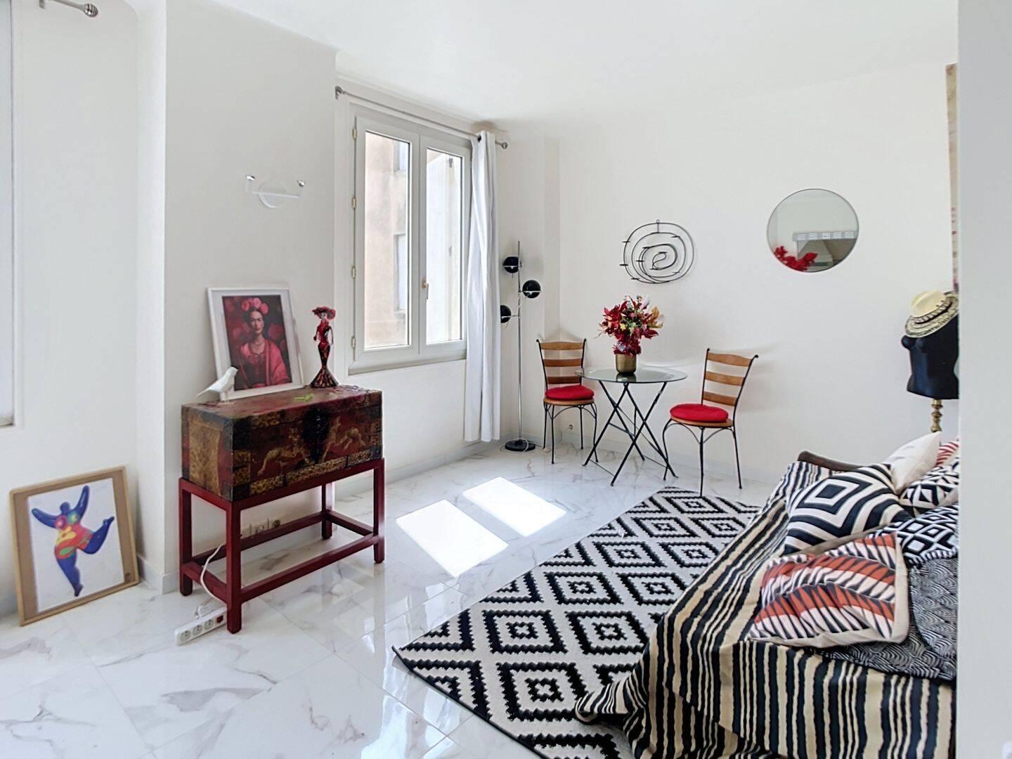 Appartement 2 pièces 48 m² · à Avignon · 48,4 m² · 650 €/mois
