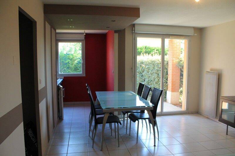 Appartement 2 pièces 45 m² · à Toulouse · 45 m² · 705 €/mois