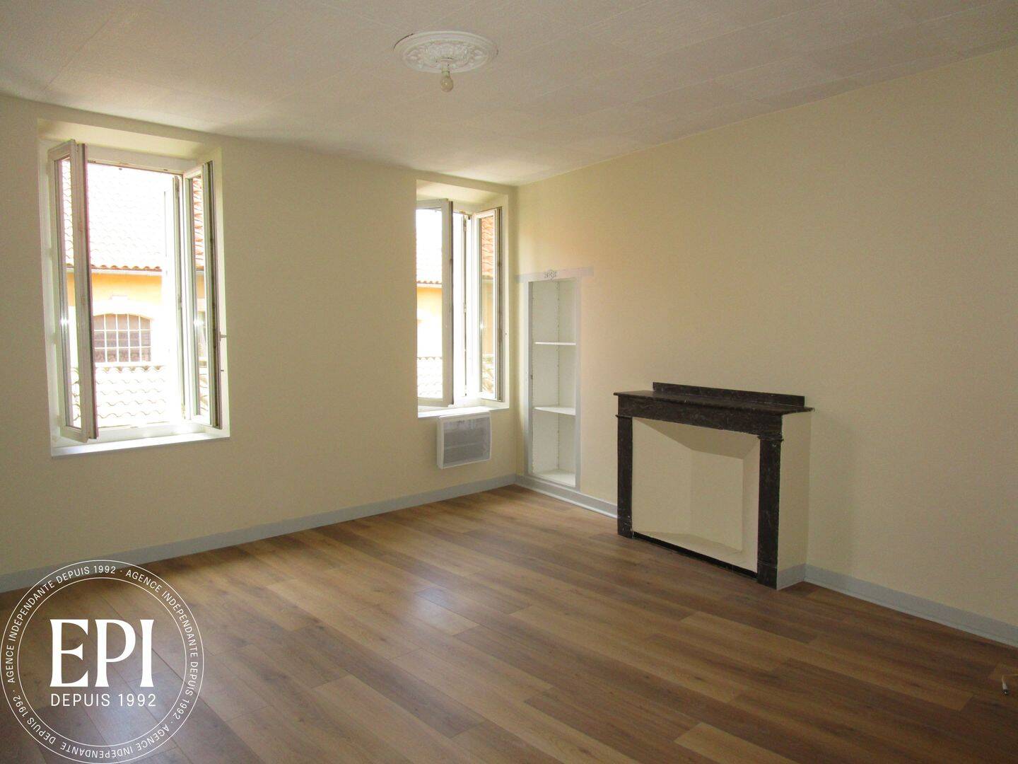 Appartement 3 pièces 80 m² · à Carcassonne · 79,8 m² · 625 €/mois