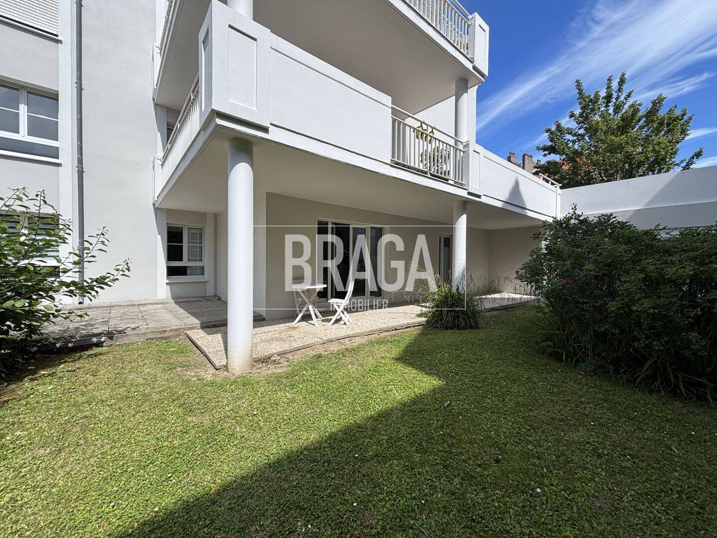 Appartement 4 pièces 82 m² · à Boulogne-sur-Mer · 82 m² · 235 000 €