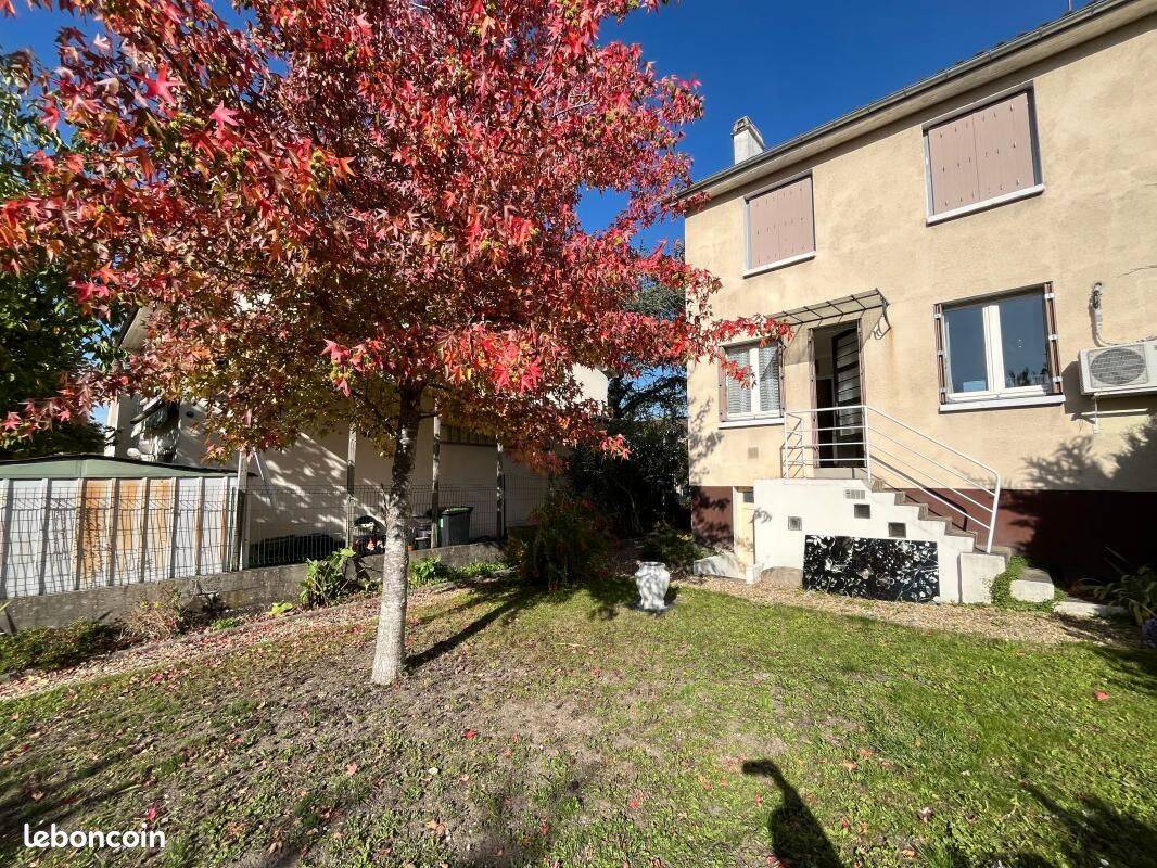 Maison 4 pièces 67 m² · à Soisy-sous-Montmorency · 67 m² · 1 690 €