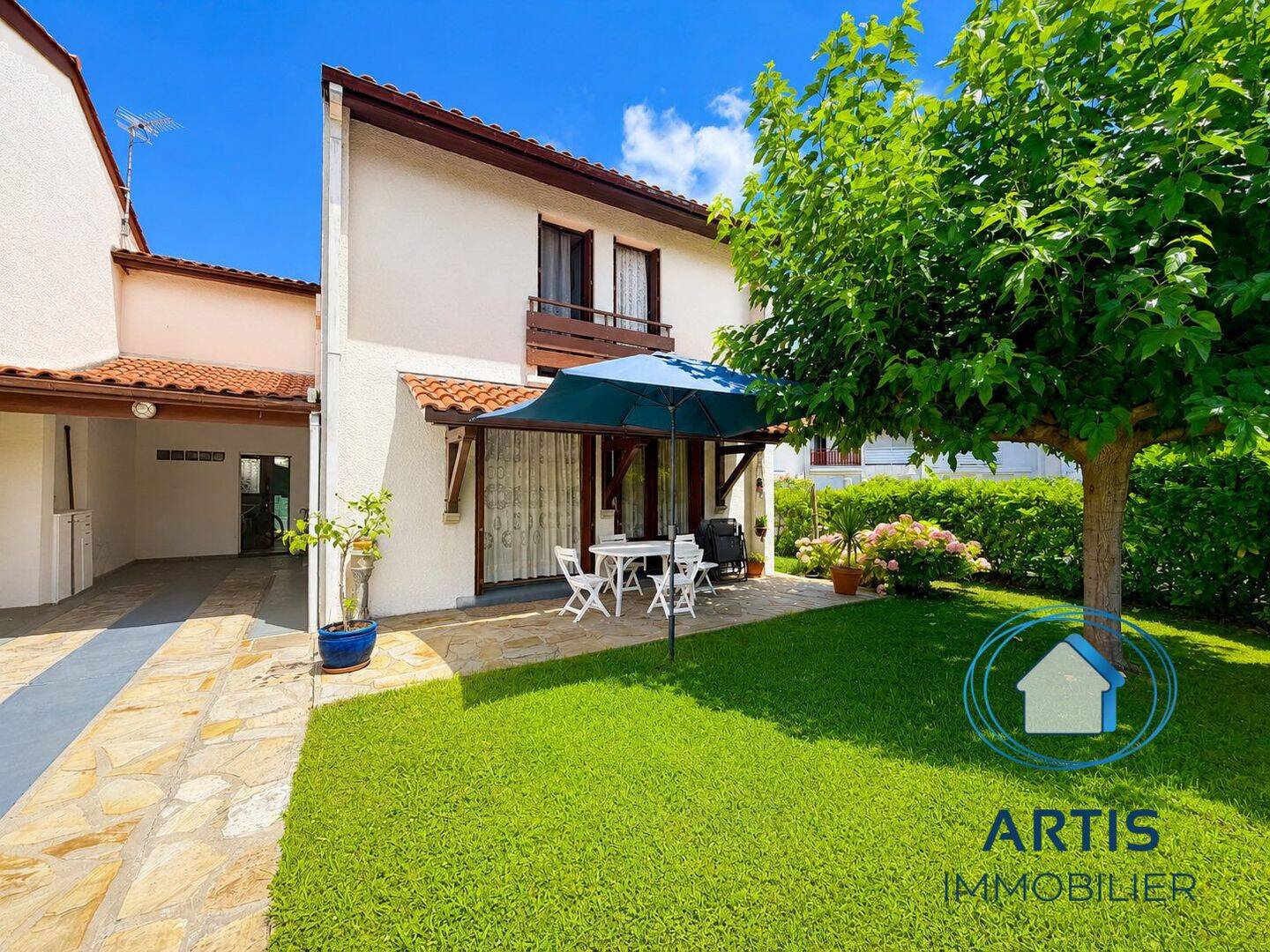 Maison 5 pièces 108 m² · à Saint-Jean-de-Luz · 108 m² · 630 000 €