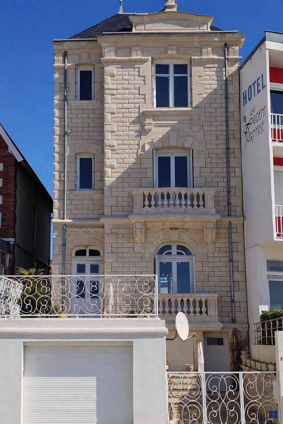 Maison 8 pièces 210 m² · à Royan · 210 m² · 1 276 500 €