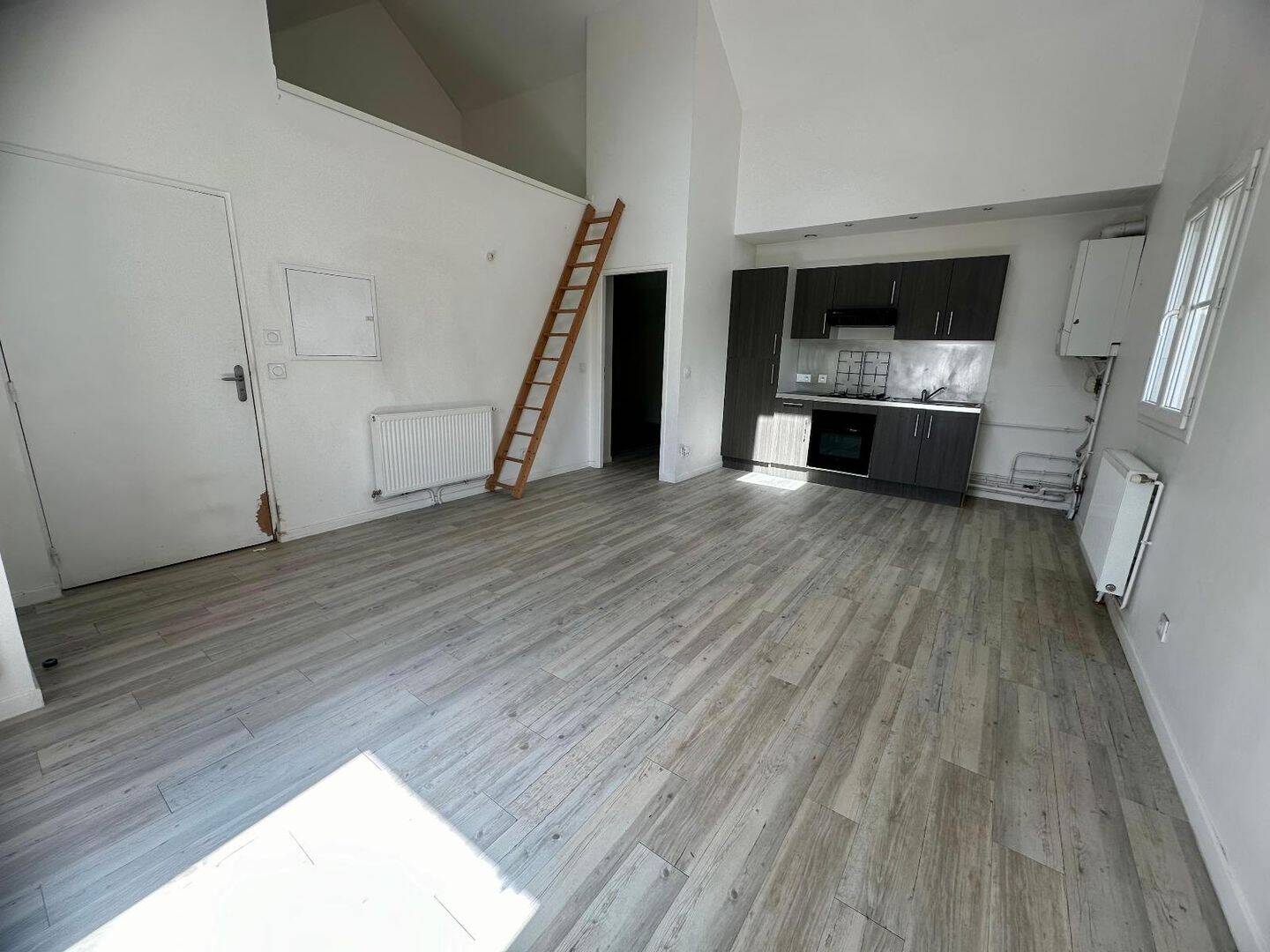 Appartement 2 pièces 47 m² · à Butry-sur-Oise · 46,7 m² · 790 €/mois