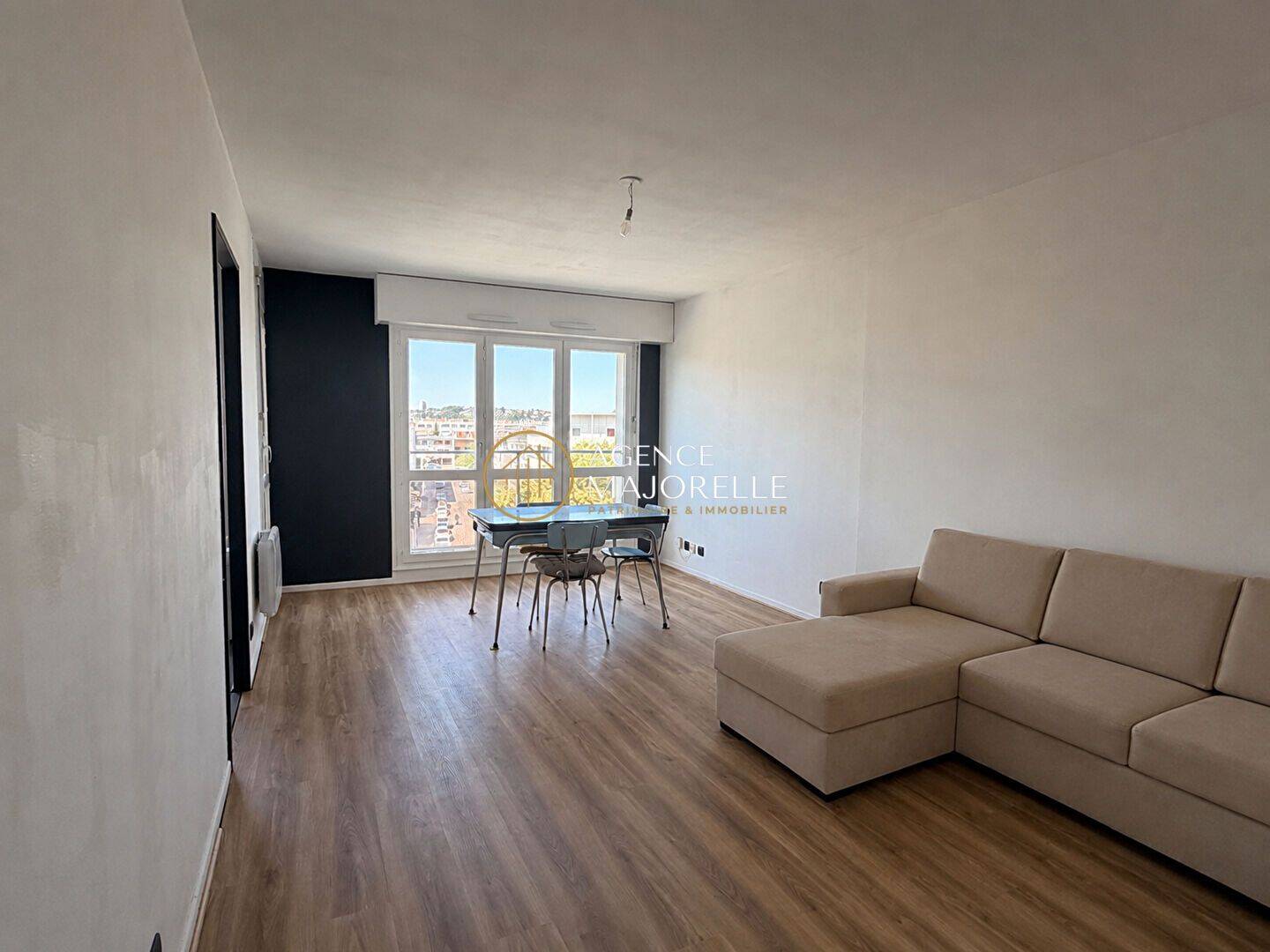 Appartement 2 pièces 54 m² · à Vandœuvre-lès-Nancy · 54 m² · 650 €