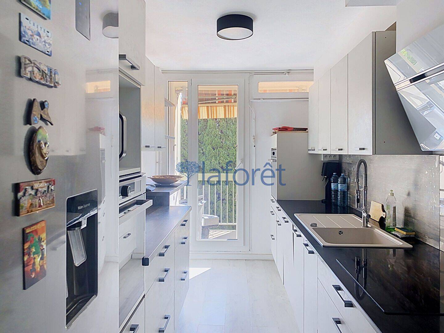 Appartement 5 pièces 98 m² · à La Valette-du-Var · 97,9 m² · 1 500 €