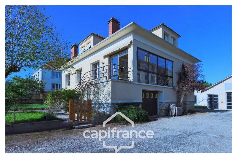Maison 4 pièces 90 m² · à Gourdon · 90 m² · 235 000 €